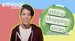 Ethical Consumer logo