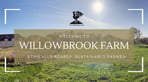 Willowbrook Farm Charity logo