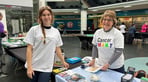 CL Jill and Lauren at The Ridings Roadshow.jpg