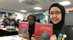 Classics students at Lionheart Academies Trust school.jpeg