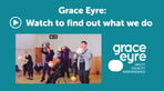The Grace Eyre Foundation logo