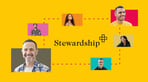Stewardship logo