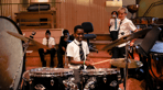 Drummer participating in the Modulo Programme.png