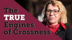 Crossness Engines Trust logo