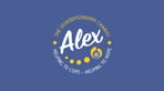 Alex TLC logo