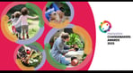 Action Hampshire logo