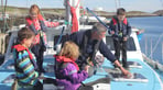 Floating Classroom Eoligarry PS Sept 2015.JPG