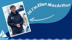 Ellen MacArthur Cancer Trust logo