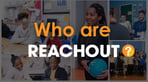 ReachOut  logo