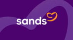 Sands  logo
