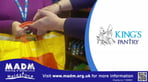 Making a Difference to Maidstone logo