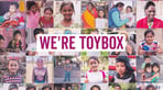 Toybox logo