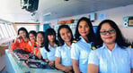 IMO Women in Maritime - Crew working for Chelsea Logistics, Philippines.jpg