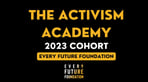 Every Future Foundation logo