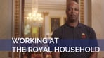 The Royal Household  logo