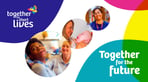 Together for Short Lives logo