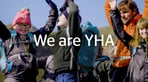 YHA logo