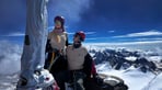 Natasha & Neil at the summit of Gran Paradiso #1.jpg