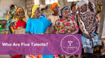 Five Talents UK logo