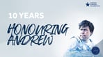 Andrew Simpson Foundation logo