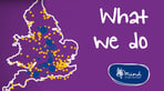 West Kent Mind logo