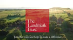 The Landmark Trust logo