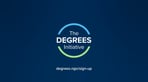 The Degrees Initiative logo