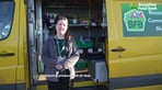 Bassetlaw Food Bank logo