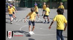 Fulham FC Foundation logo