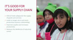 Ethical Trading initiative logo