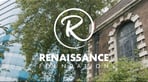 RENAISSANCE FOUNDATION logo