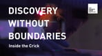 The Francis Crick Institute logo