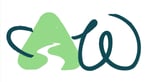 The Active Wellbeing Society logo