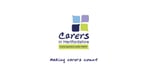 Carers in Hertfordshire logo