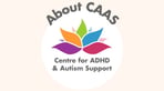 Centre for ADHD & Autism Support logo