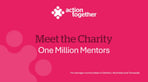 One Million Mentors logo