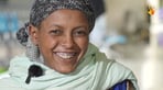 Project Harar logo