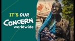 Concern Worldwide UK logo