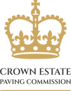 Crown Estate Paving Commission
