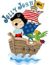 Jolly Josh