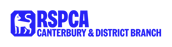 RSPCA Canterbury and District Branch
