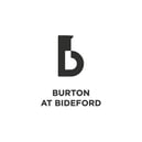Burton at Bideford