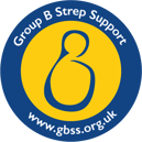 Group B Strep Support