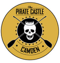 The Pirate Castle