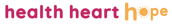 Health Heart Hope