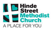 Hinde Street Methodist Church