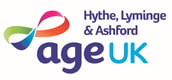 Age UK Hythe Lyminge & Ashford