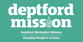 Deptford Mission Disabled People's Contact