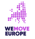We Move Europe