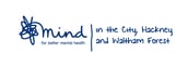 Mind in the City, Hackney & Waltham Forest